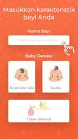 Baby Generator Face Maker App screenshot 2