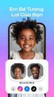 AI Baby Generator: Face Maker ảnh chụp màn hình 2