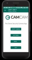 CamCam poster