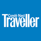 Condé Nast Traveller Magazine ícone