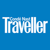 Condé Nast Traveller Magazine 圖標