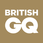 British GQ 圖標