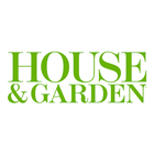 House & Garden-icoon