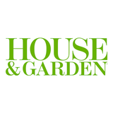 House & Garden ikona