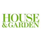 House & Garden icône