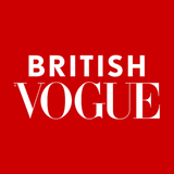 British Vogue aplikacja