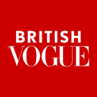 British Vogue ikon