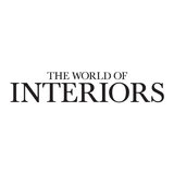 The World of Interiors aplikacja