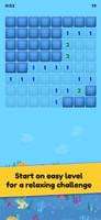 Tap Tap Minesweeper تصوير الشاشة 1