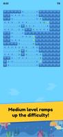 Tap Tap Minesweeper تصوير الشاشة 2