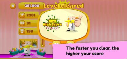 Tap Tap Bubbles تصوير الشاشة 2
