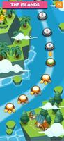 Tap Tap Words تصوير الشاشة 1
