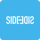 Side by Side icono