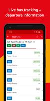 برنامه‌نما Carousel Buses عکس از صفحه