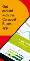 پوستر Carousel Buses