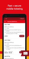 برنامه‌نما Carousel Buses عکس از صفحه
