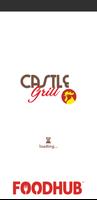 Castle Grill Affiche
