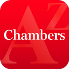 Chambers English Dictionaries-icoon