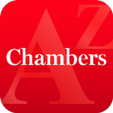 Chambers English Dictionaries-APK