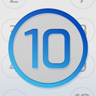 10Scene icon