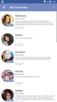 Childcare.co.uk 截图 5