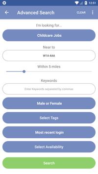 Childcare.co.uk 截图 7