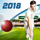 Cricket Captain 2018 simgesi