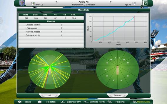 Cricket Captain 2018 For Android Apk Download
