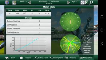 Cricket Captain 2018 screenshot 1