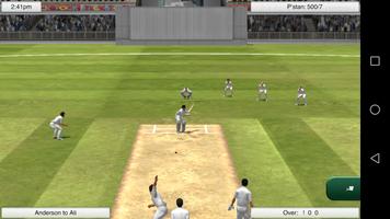 Cricket Captain 2018 スクリーンショット 2