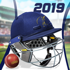 Cricket Captain 2019 biểu tượng