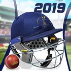 Cricket Captain 2019 أيقونة