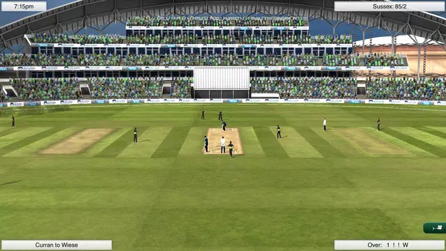 The captain of a cricket team, often referred to as the skipper, is the appointed leader, having several additional roles and responsibilities over and above those of the other players. Cricket Captain : Cricket Captain 2019 Apk 1 0 Download For Android Download Cricket Captain 2019 Xapk Apk Obb Data Latest Version Apkfab Com