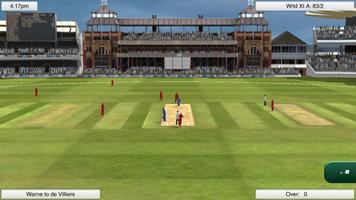 Cricket Captain 2019 screenshot 1