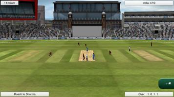Cricket Captain 2019 स्क्रीनशॉट 2