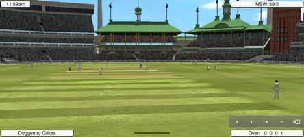 Cricket Captain 2025 скриншот 2