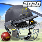 Cricket Captain 2020 icône