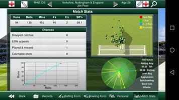 Cricket Captain 2020 скриншот 3