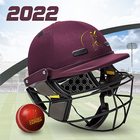 Cricket Captain 2022 icône