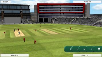 Cricket Captain 2022 screenshot 1