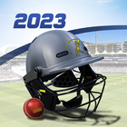 Cricket Captain 2023 ícone