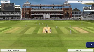 Cricket Captain 2023 Ekran Görüntüsü 1