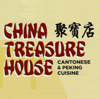 China Treasure House Portadown icône