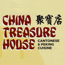 China Treasure House Portadown aplikacja