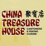China Treasure House Portadown icon