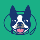 Chipper Dog Walking APK