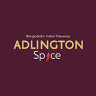 Adlington Spice icône