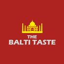 Balti Taste Takeaway APK