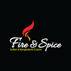 Fire and Spice Wigan icône