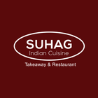 Suhag Indian Restaurant icône